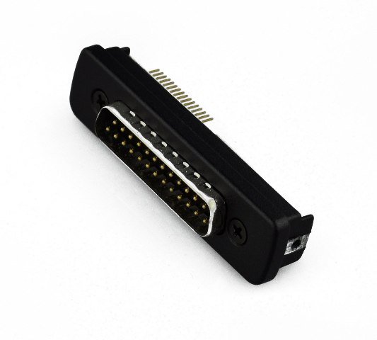 Mipro 25-pin converter for Ikegami DV-series