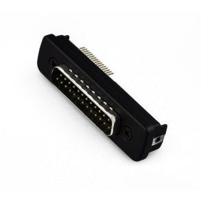 Mipro 25-pin converter til Ikegami DV-serien