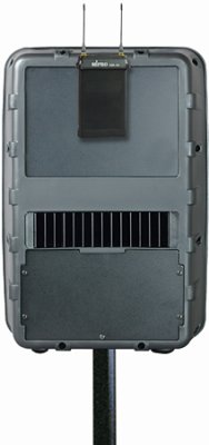 Mipro kamera set med modtager, beltpack og lavalier mikrofon