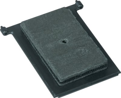 Mipro kamera set med modtager, beltpack og lavalier mikrofon