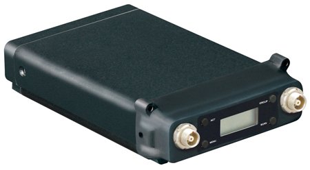 Mipro ENG modtager 8S = 823 - 831 MHz