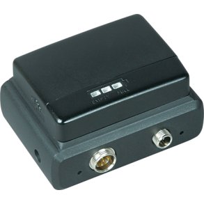Mipro batteril�da till MR90
