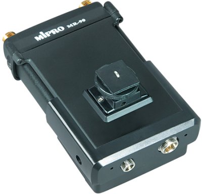 Mipro kamera-sko adapter til MR90