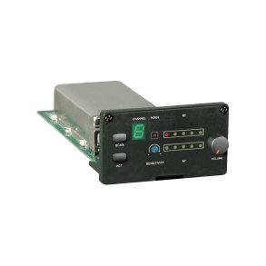 Mipro MRM70B plug-in ACT receiver 6A Frekv. 620-644MHz