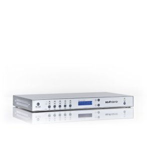 RCF Zonemixer forst�rker MS520, 5 zoner, 20W