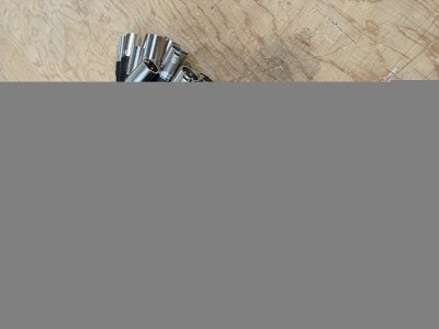 ProCab stageboks 32 inputs / 8 outputs med 22 meter kabel