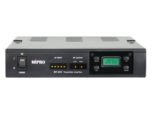 Mipro interlink sender  /1 enhed 2.4 GHz