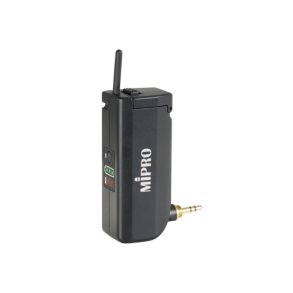 Mipro tr�dl�s guitar plug sender 2.4 GHz
