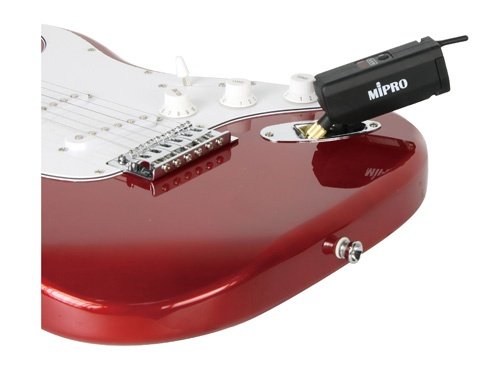 Mipro trdls guitar plug sender 2.4 GHz