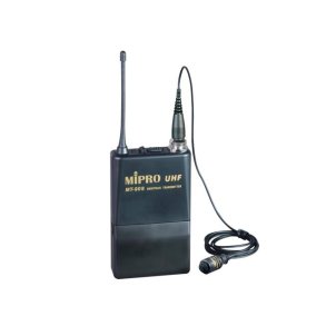 Mipro lommesender (824.725)