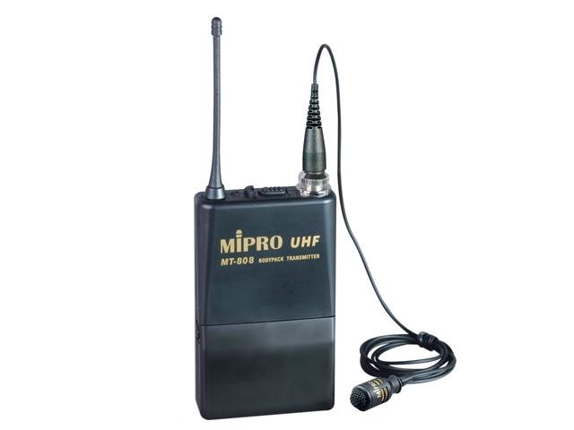 Mipro lommesender (828.525)