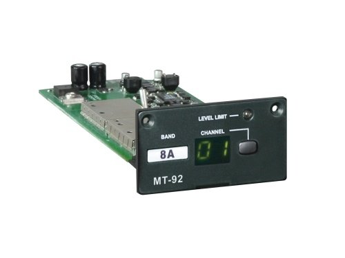Mipro plug-in transmitter til MA505 (8-UD= 842.450 - 864)