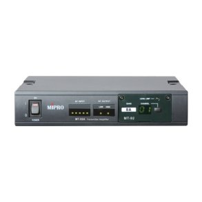 Mipro interlink transmitter � /1 unit 6B = 644 - 668 MHz
