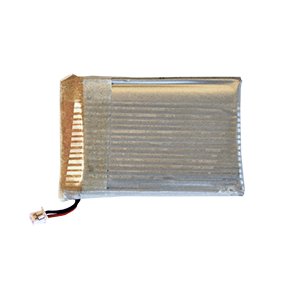 Mipro batteri til MTG100, 1200 mAh