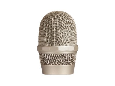 Mipro mikrofonkapsel MU39 dynamisk