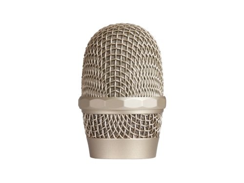 Mipro mikrofonkapsel MU39 dynamisk