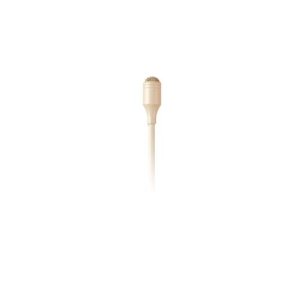 Mipro Knaphuls mikrofon MU55 til Sennheiser, Beige