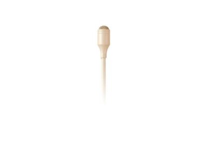 Mipro Knaphuls mikrofon MU55 til Sennheiser, Beige