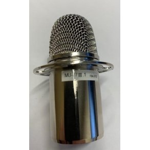Mipro mikrofonkapsel MU77 Kondensator, til MH707 og MH80