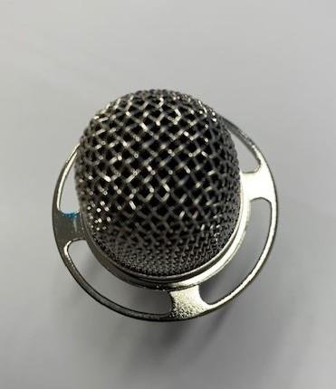 Mipro mikrofon kapsel MU77 Kondensator, til MH707 og MH80