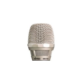 Mipro mikrofon kapsel MU90 Kondensator