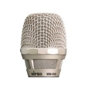 Mipro mikrofon kapsel MU90 Kondensator