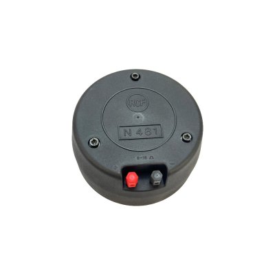 RCF Diskant enhed N481K 1