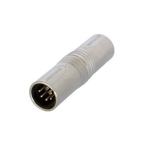 Adaptor XLR-hane till XLR-hane