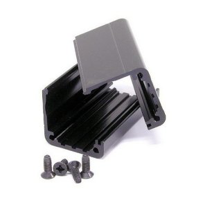 Adaptor set, tomt hus for D-serie chassis