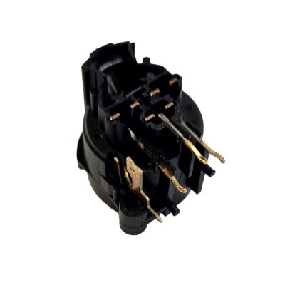 Neutrik XLR chassis kontakt hona till H-pcb