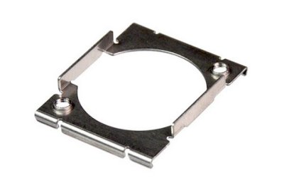 Neutrik monteringsplader med M3 gevind