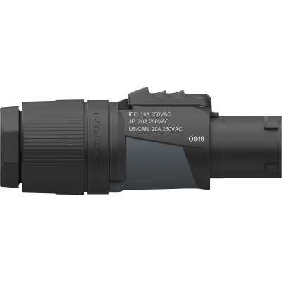 Neutrik PowerCon True1 hun kabelstik (10-16 mm) Power in