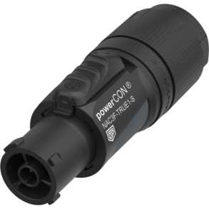 Neutrik PowerCon True1 honkabelkontakt (6 -12 mm) Power in