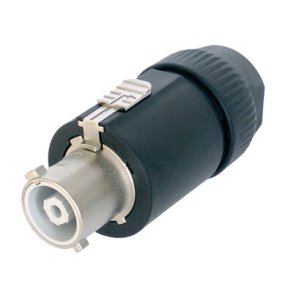 Neutrik PowerCon True1 hun kabelstik 32 Amp Power in