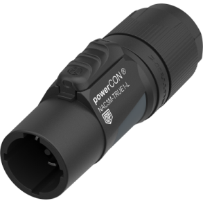Neutrik PowerCon True1 han kabelstik (10-16 mm) Power out