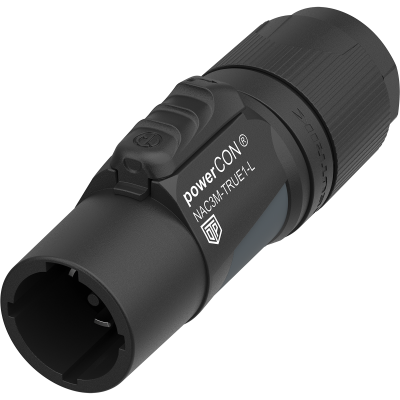 Neutrik PowerCon True1 han kabelstik (10-16 mm) Power out