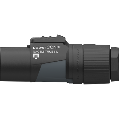 Neutrik PowerCon True1 han kabelstik (10-16 mm) Power out