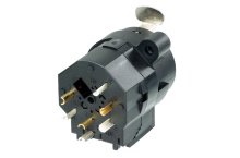 Neutrik COMBO chassis fatning hun