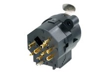 Neutrik COMBO chassis fatning hun