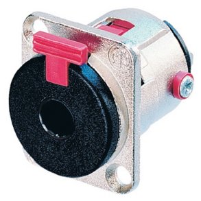 Jack hona chassikontakt, balanserad