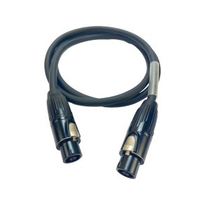 H�jttalerkabel 8 x 2,5 mm2 med Neutrik NLT8 SpeakOn