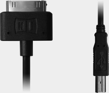 Native Instruments kabel til TKZ1 30-pin > USB-B