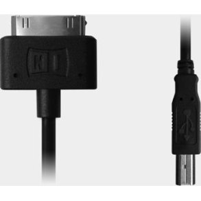 Native Instruments kabel til TKZ1 30-pin > USB-B
