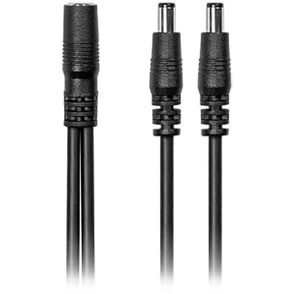 Native Instruments Traktor PSU splitter kabel