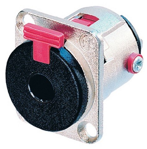 Jack hun chassisfatning, balanceret