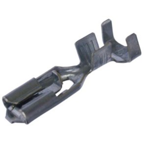 Neutrik spadeterminaler til SpeakOn chassisb�sning, 100 stk