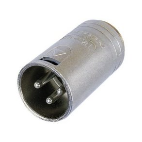Modul, XLR stik