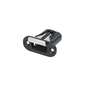 Neutrik USB-C chassis gennemf�ring