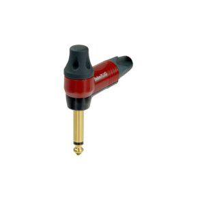 Neutrik Jackstik mono, vinkel m/timbre regulering
specifikt til el-guitarer
