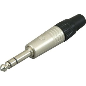 Neutrik Jackstik stereo